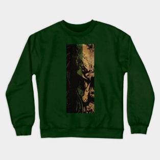 Yautja Empire Crewneck Sweatshirt